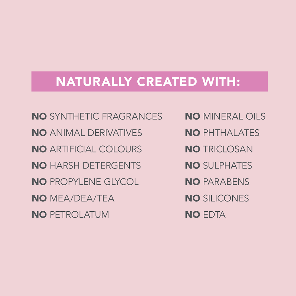Sukin Natural Soothing Body Lotion | Sensitive 500ml